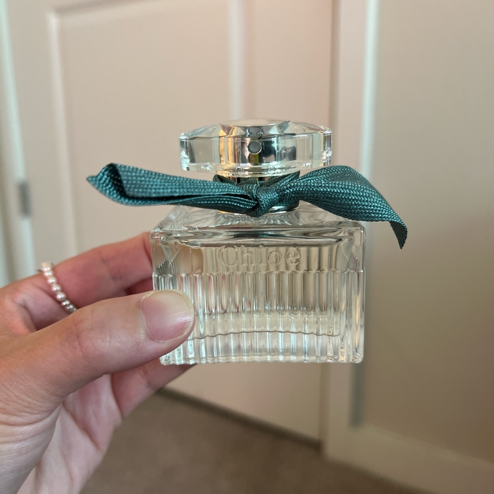 Chloé Eau de Parfum Naturelle 1.6 oz/ 50 ml